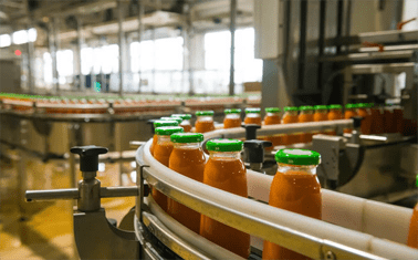 industrie agroalimentaire