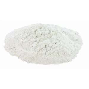 Le carbonate de calcium (CaCO3) dans l'agricultaire