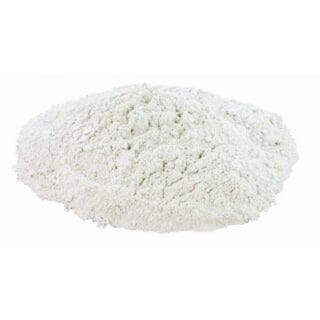 Le carbonate de calcium (CaCO3) dans l'agricultaire