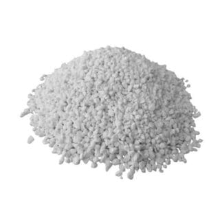 Le carbonate de calcium (CaCO3) dans les traitements des eaux
