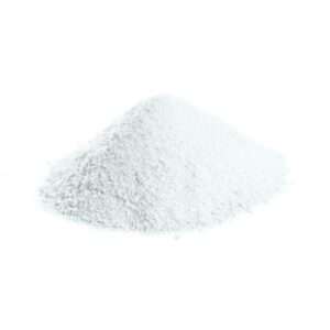 Le carbonate de calcium (CaCO3) dans l'industrie des plastiques