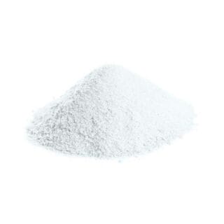 Le carbonate de calcium (CaCO3) dans l'industrie des plastiques