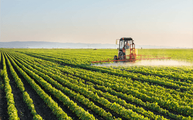 Agriculture