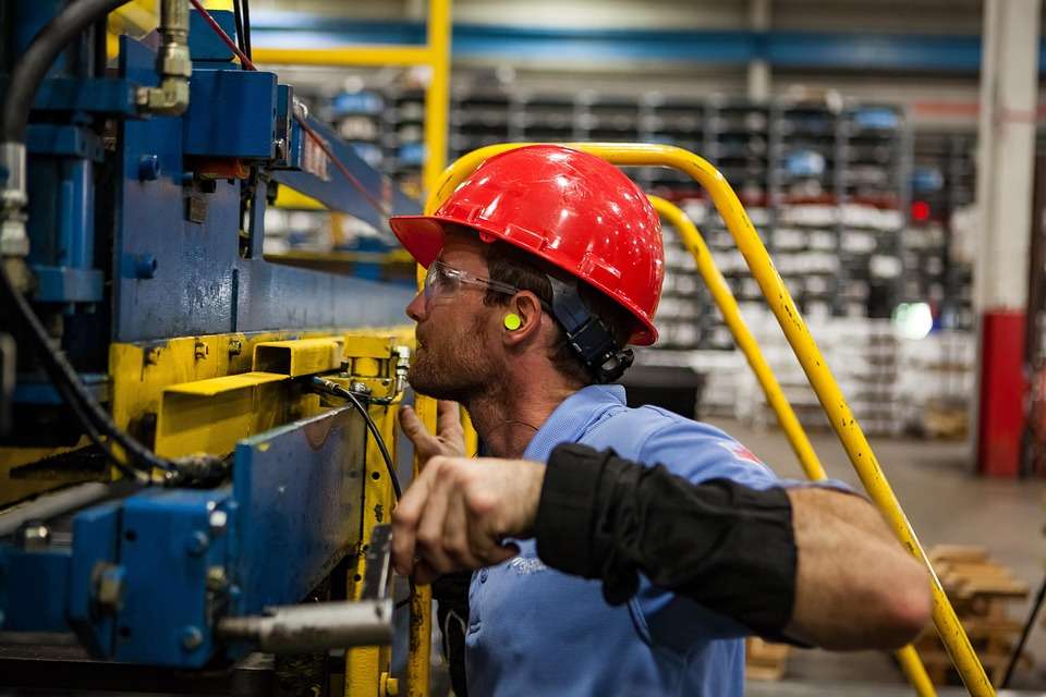 Industrie