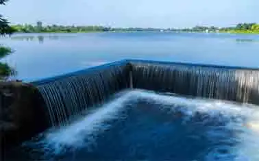 Traitement des eaux