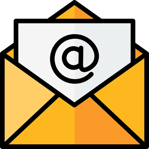 newsletter form